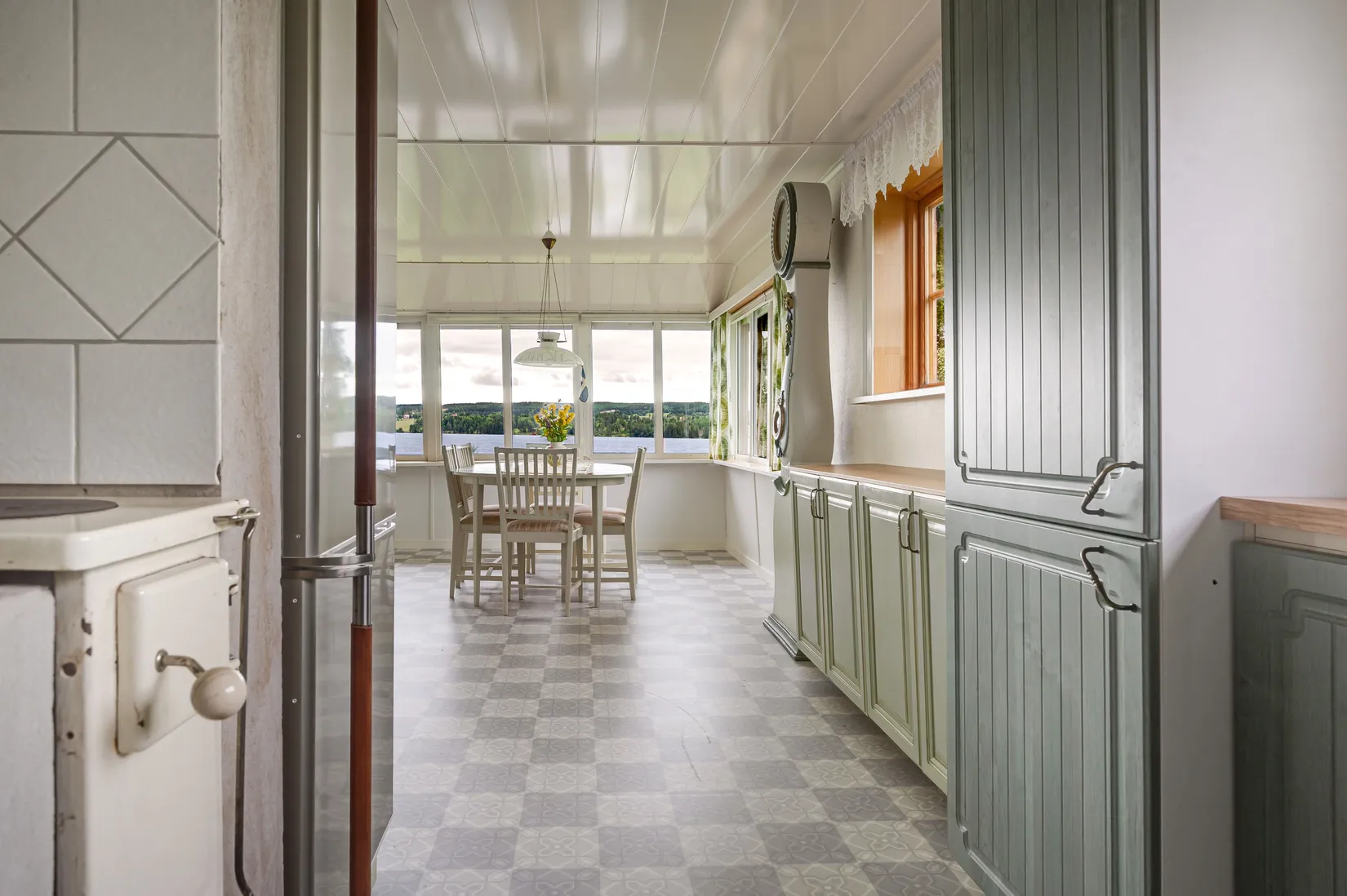 Villa, Torvollsvägen 78, Östersund