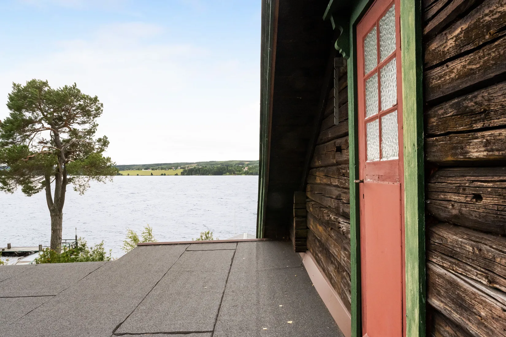 Villa, Torvollsvägen 78, Östersund