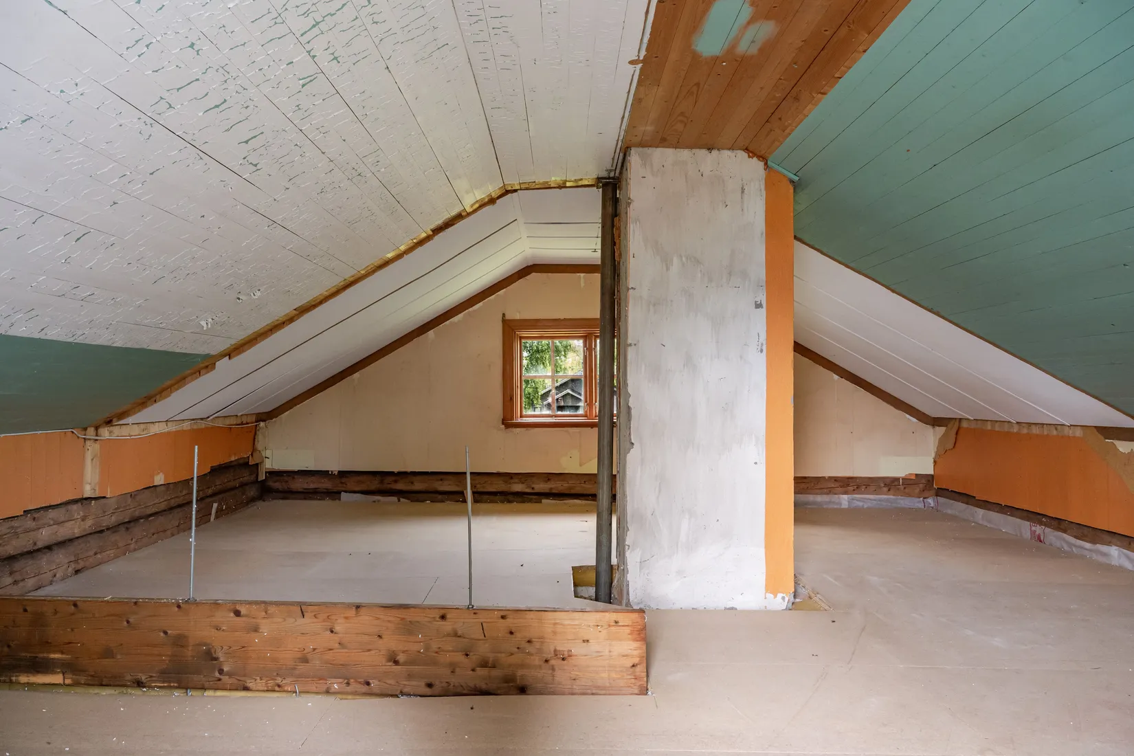 Villa, Torvollsvägen 78, Östersund
