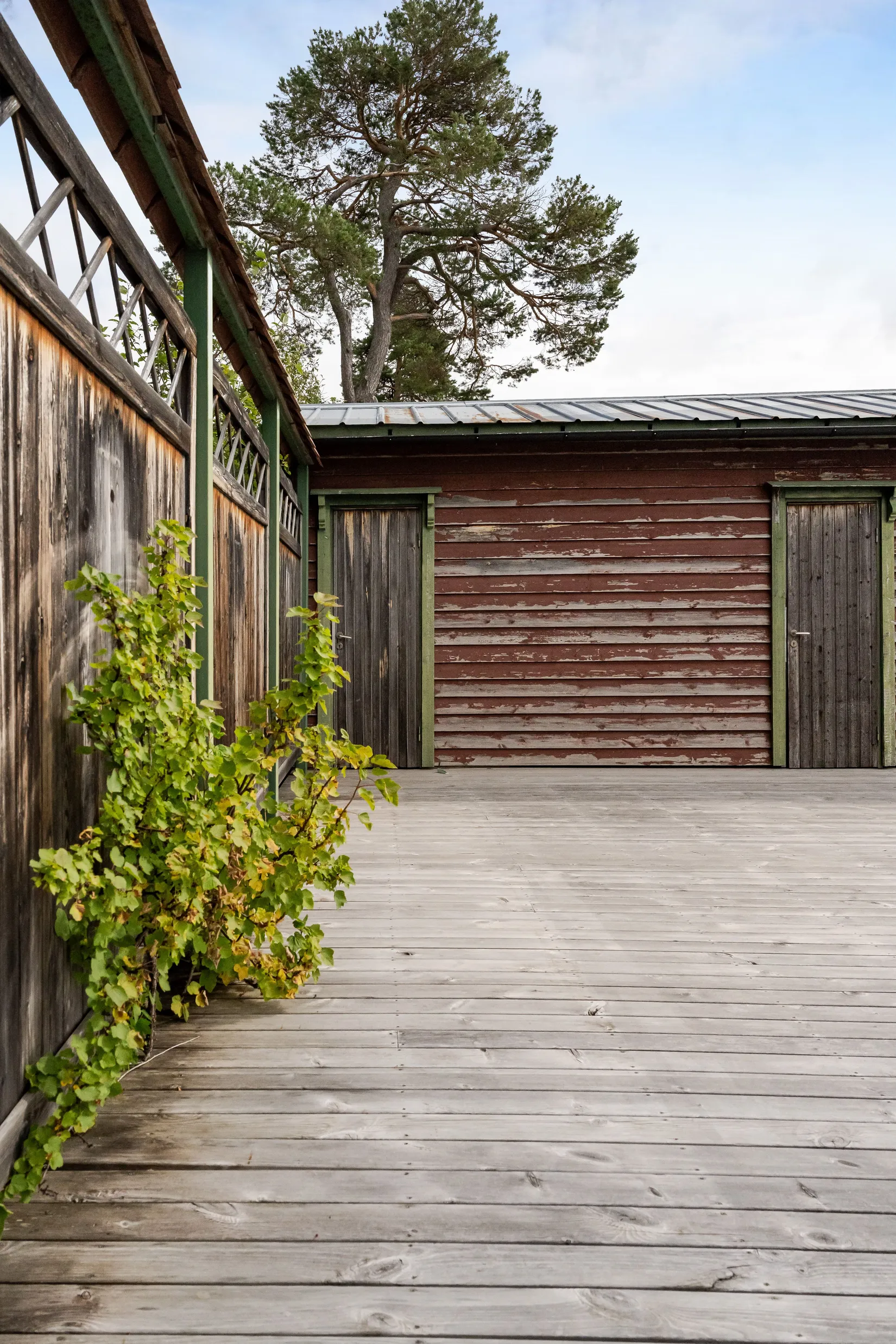 Villa, Torvollsvägen 78, Östersund