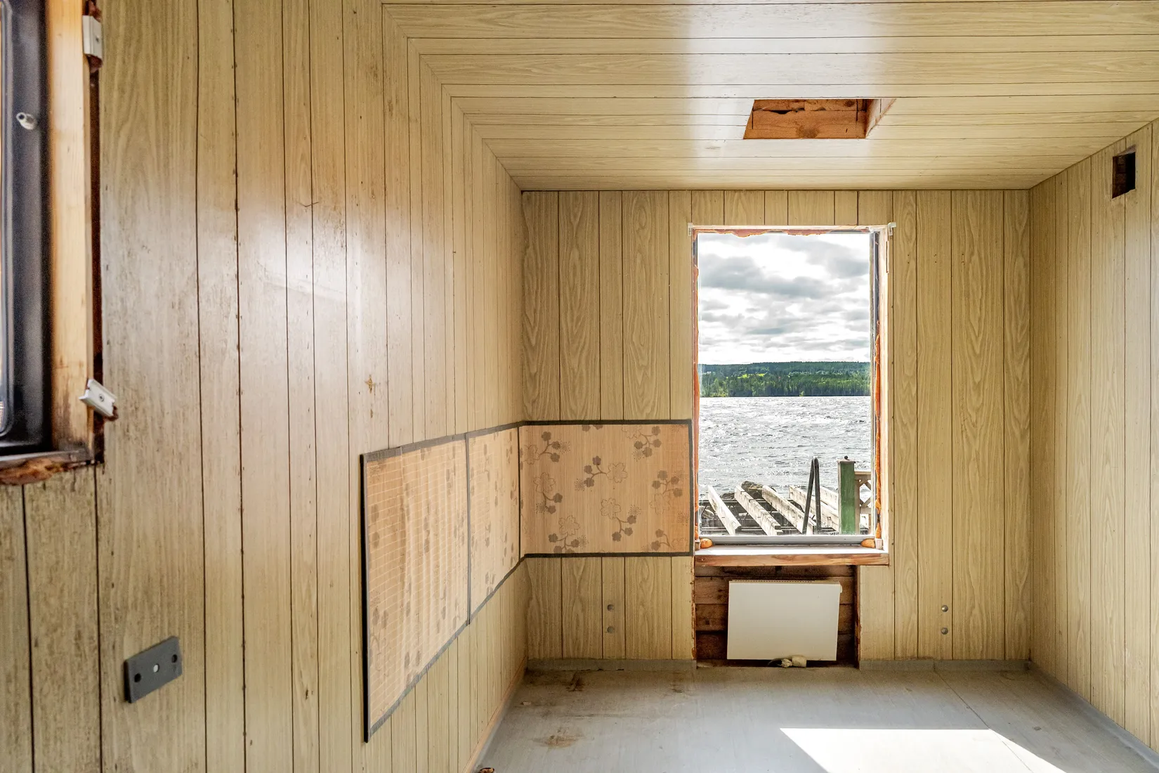 Villa, Torvollsvägen 78, Östersund