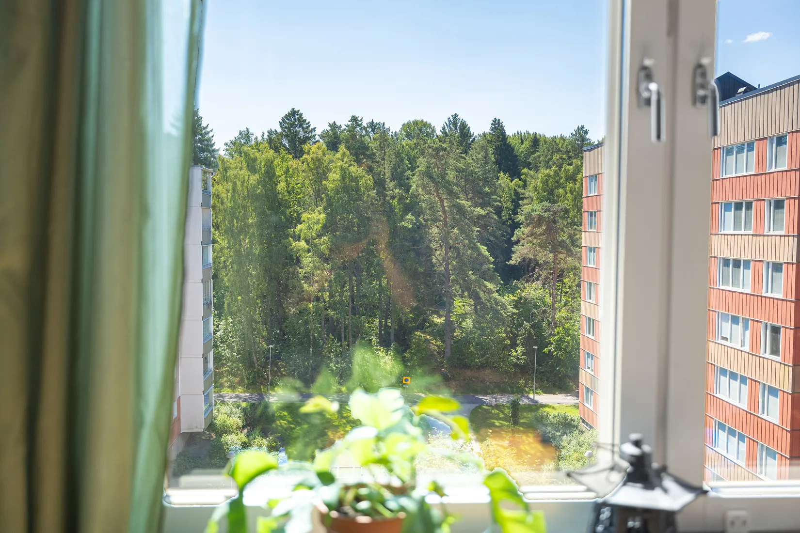 Bostadsrätt, Stallgatan 14A, Centrala Väsby, Upplands Väsby