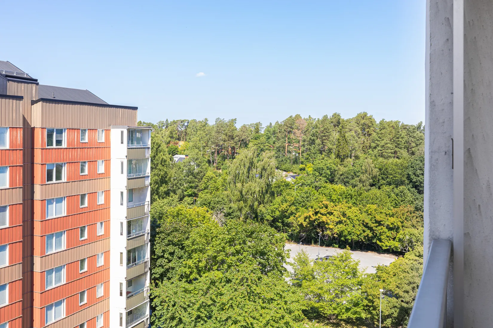 Bostadsrätt, Stallgatan 14A, Centrala Väsby, Upplands Väsby