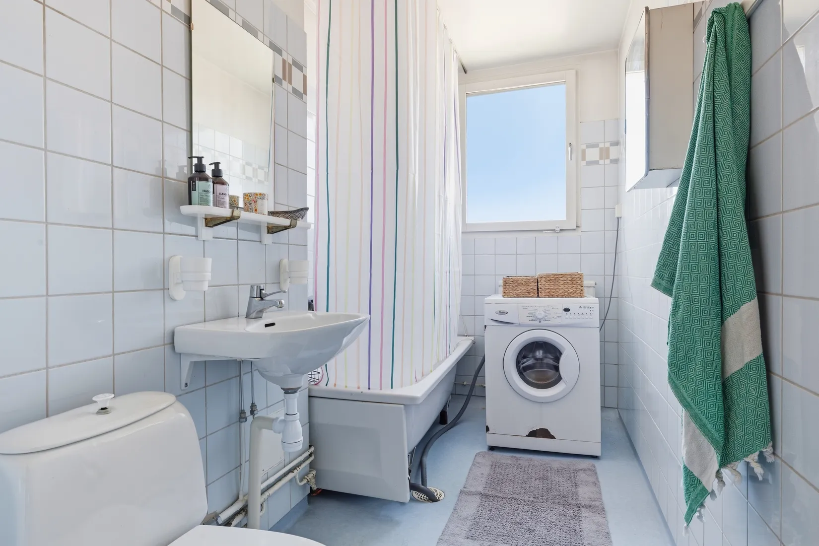 Bostadsrätt, Stallgatan 14A, Centrala Väsby, Upplands Väsby
