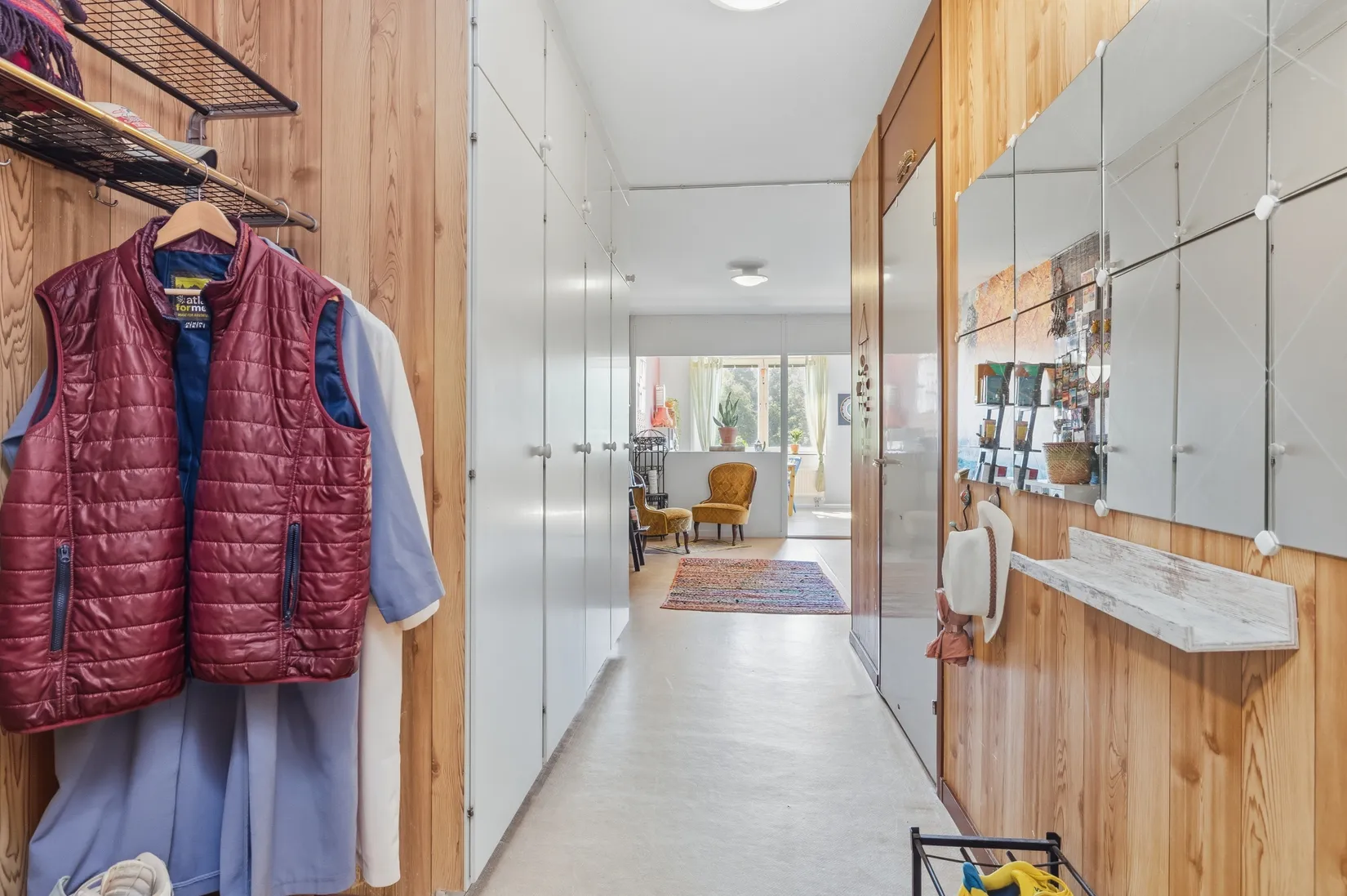 Bostadsrätt, Stallgatan 14A, Centrala Väsby, Upplands Väsby