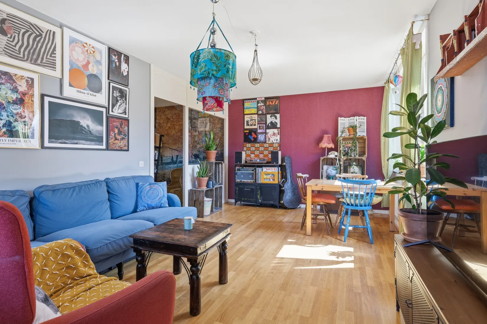 Bostadsrätt, Stallgatan 14A, Centrala Väsby, Upplands Väsby