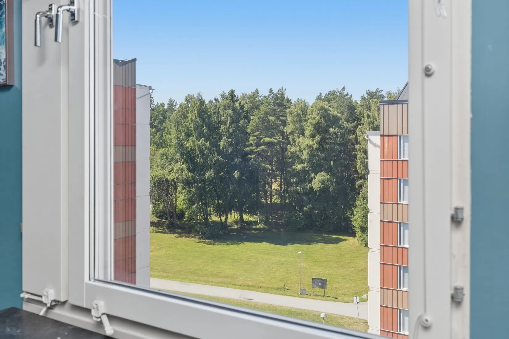 Bostadsrätt, Stallgatan 14A, Centrala Väsby, Upplands Väsby