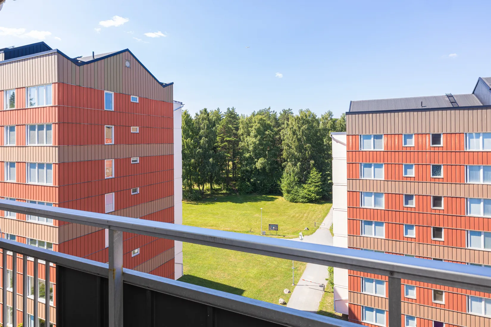 Bostadsrätt, Stallgatan 14A, Centrala Väsby, Upplands Väsby
