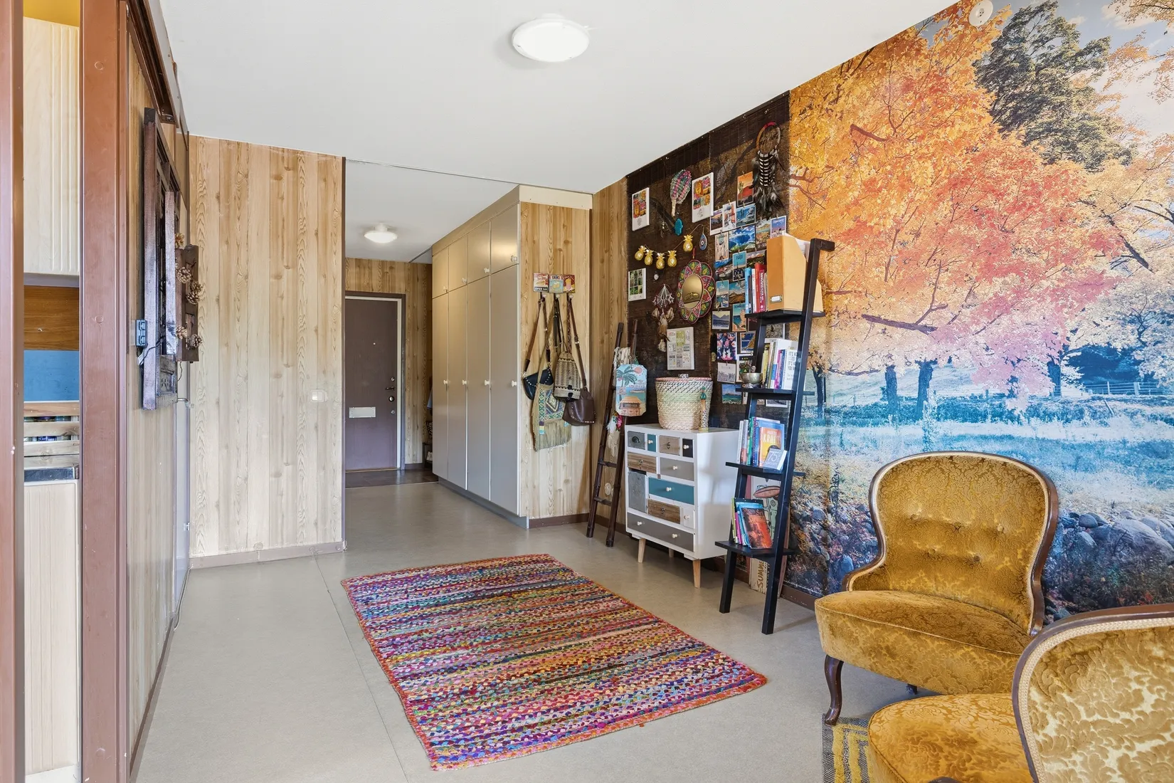 Bostadsrätt, Stallgatan 14A, Centrala Väsby, Upplands Väsby