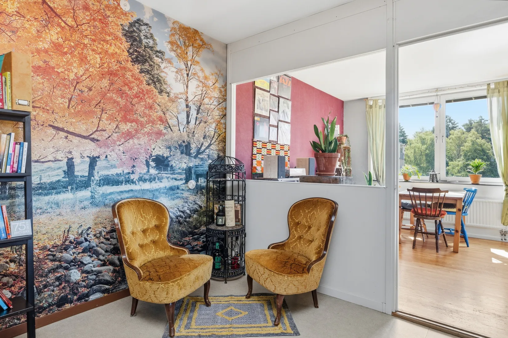 Bostadsrätt, Stallgatan 14A, Centrala Väsby, Upplands Väsby