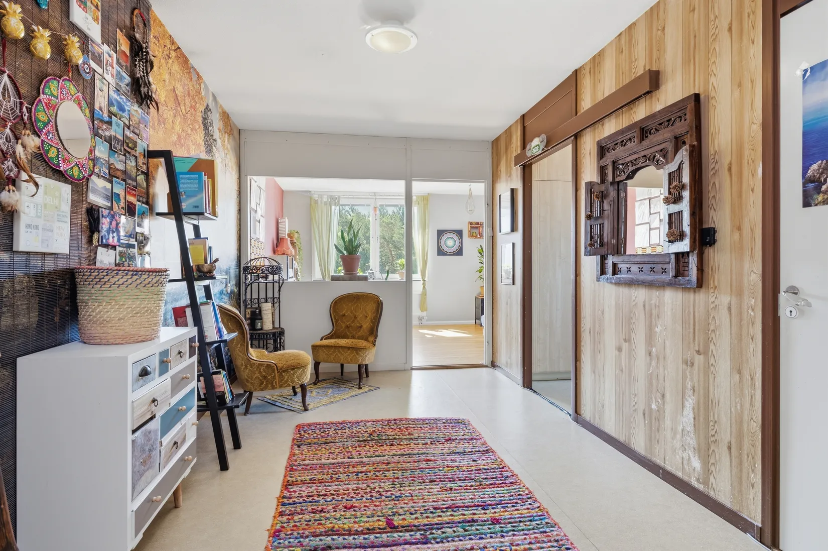 Bostadsrätt, Stallgatan 14A, Centrala Väsby, Upplands Väsby