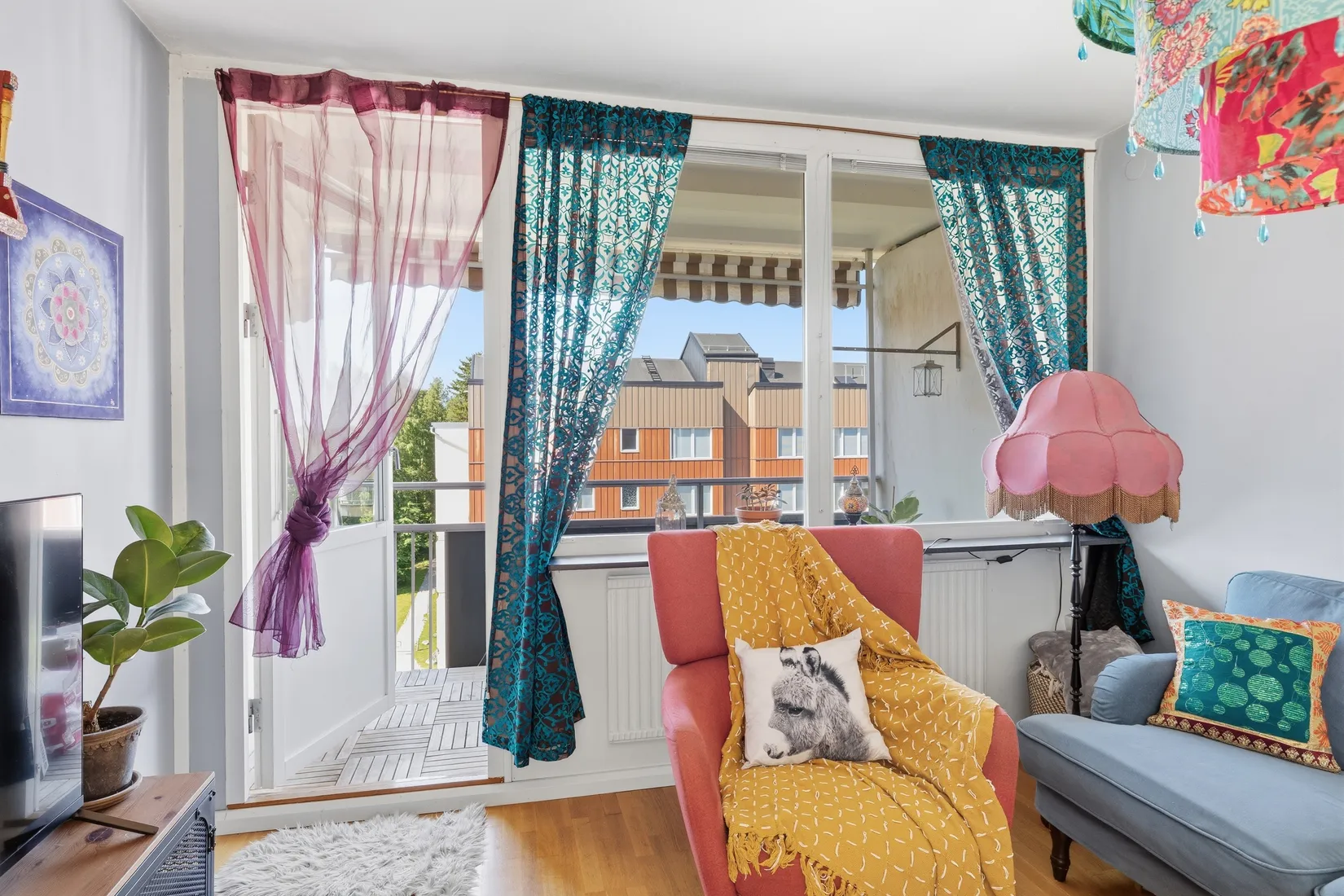 Bostadsrätt, Stallgatan 14A, Centrala Väsby, Upplands Väsby