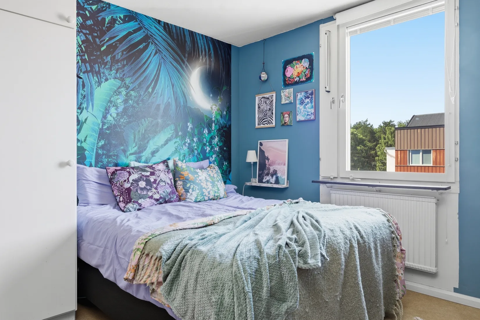 Bostadsrätt, Stallgatan 14A, Centrala Väsby, Upplands Väsby