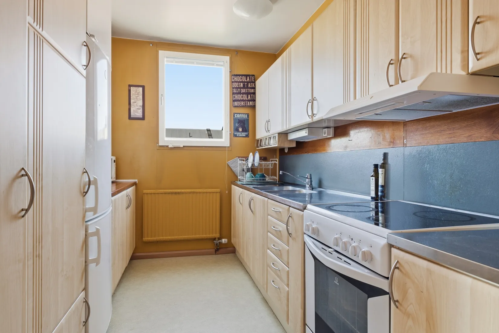 Bostadsrätt, Stallgatan 14A, Centrala Väsby, Upplands Väsby
