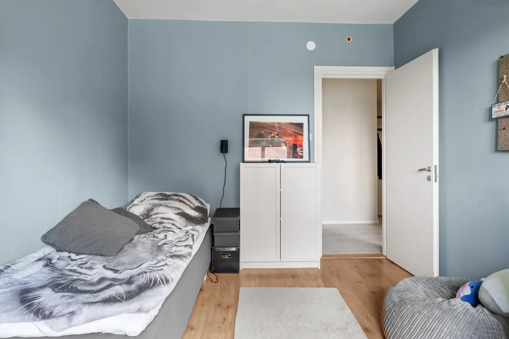 Bostadsrätt, Snickaregatan 6A, Södermalm, Sundsvall