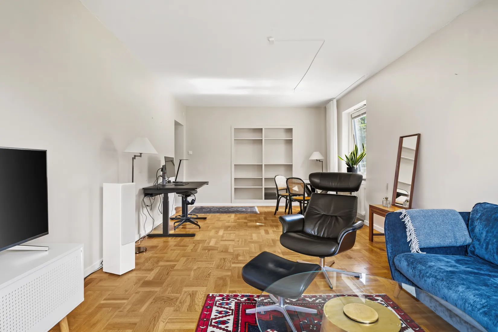 Bostadsrätt, Snickaregatan 6A, Södermalm, Sundsvall