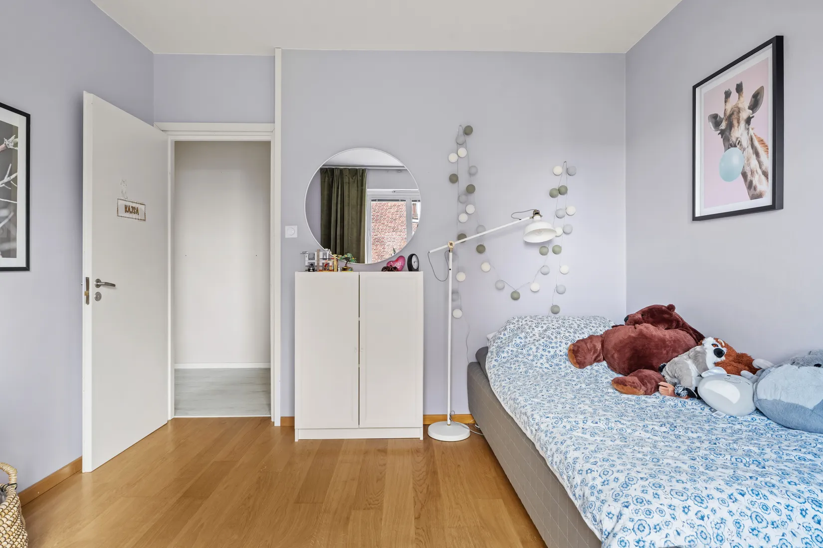 Bostadsrätt, Snickaregatan 6A, Södermalm, Sundsvall