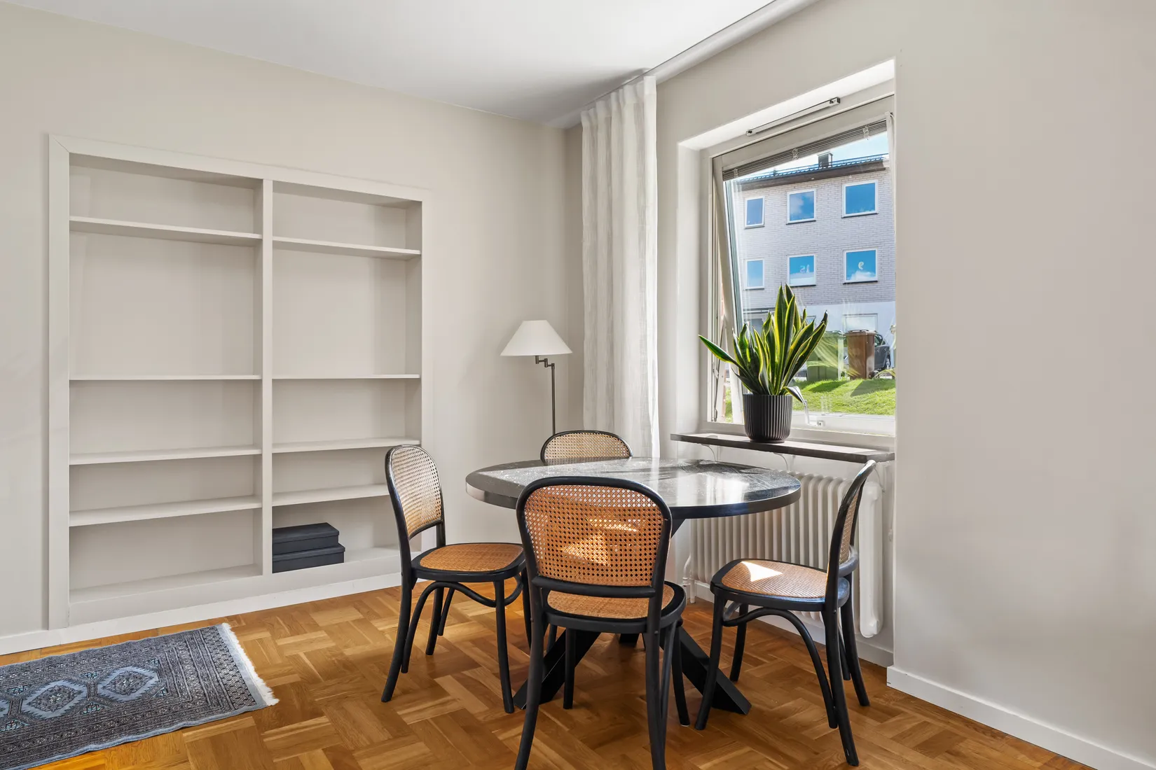 Bostadsrätt, Snickaregatan 6A, Södermalm, Sundsvall