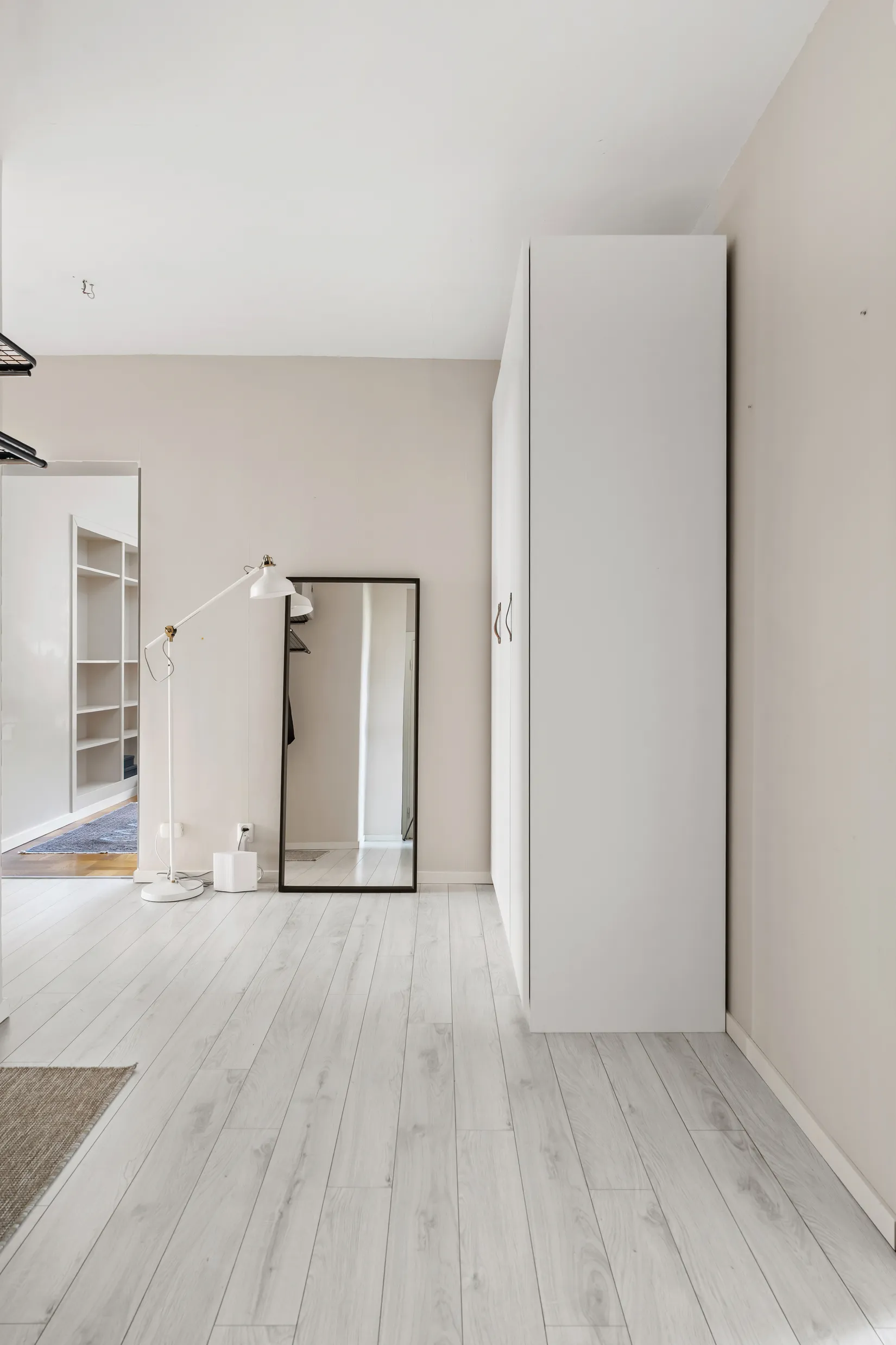 Bostadsrätt, Snickaregatan 6A, Södermalm, Sundsvall