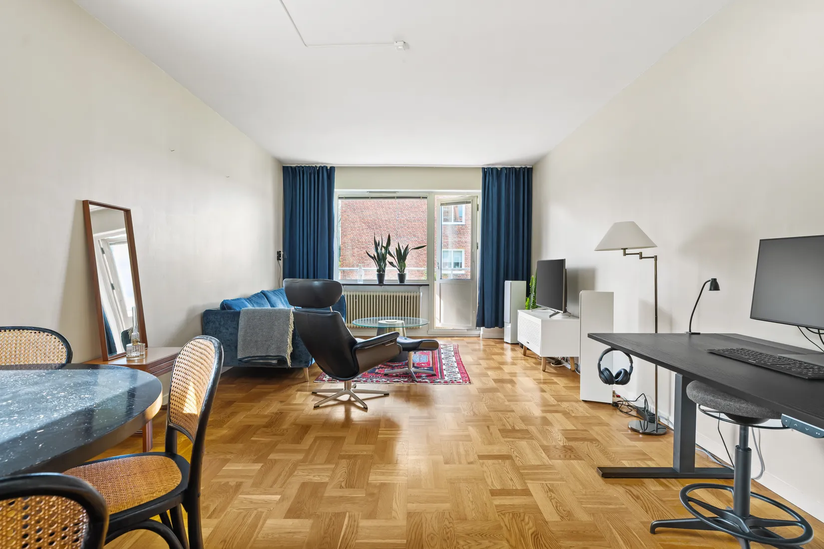 Bostadsrätt, Snickaregatan 6A, Södermalm, Sundsvall