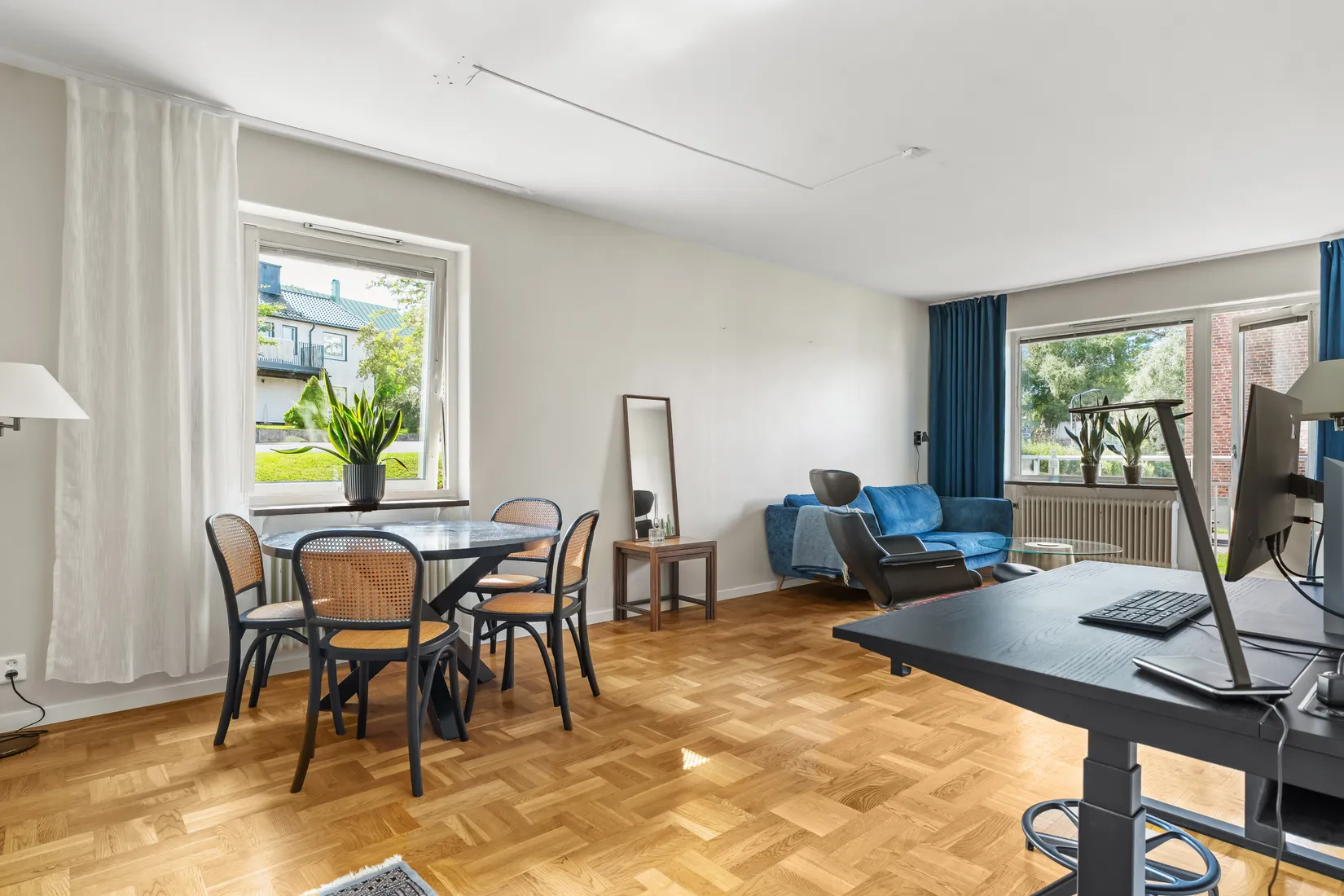 Bostadsrätt, Snickaregatan 6A, Södermalm, Sundsvall