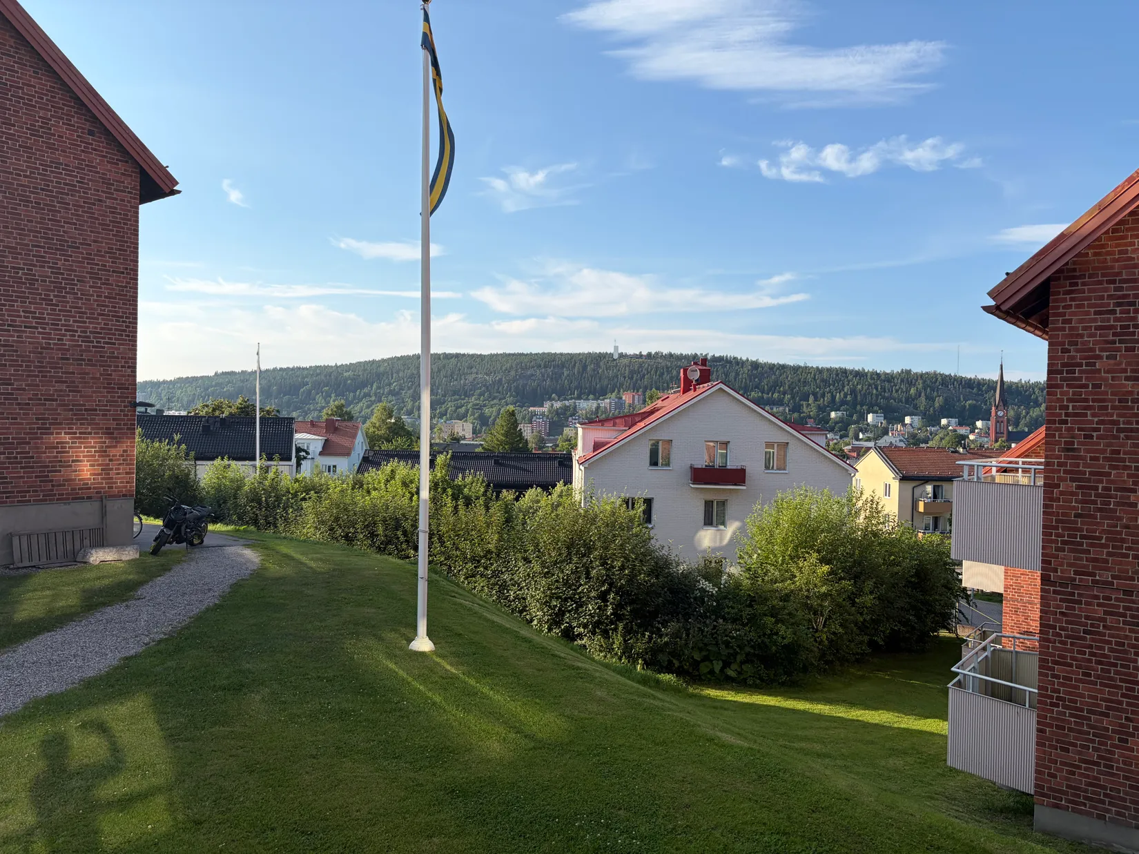 Bostadsrätt, Snickaregatan 6A, Södermalm, Sundsvall