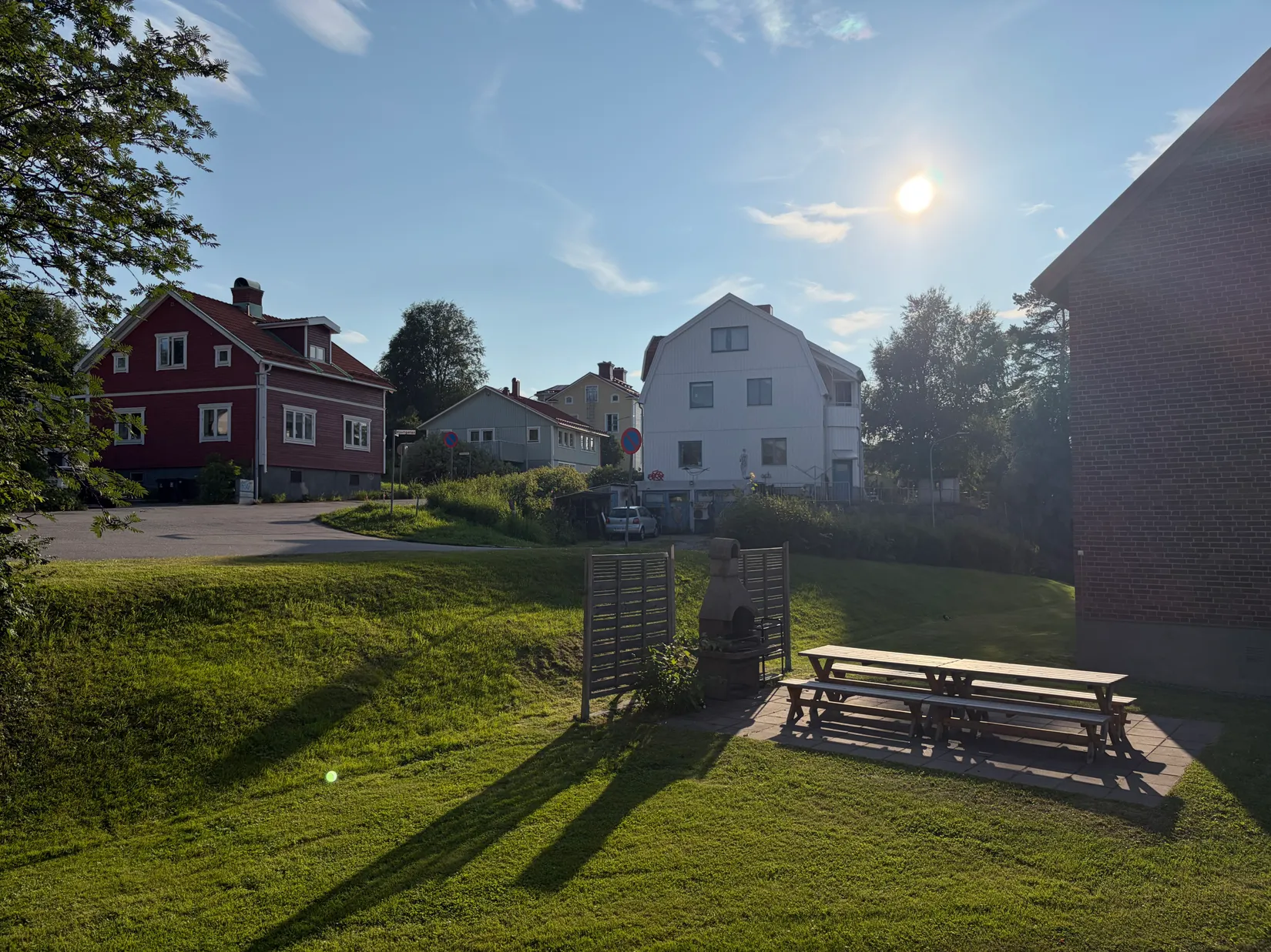 Bostadsrätt, Snickaregatan 6A, Södermalm, Sundsvall
