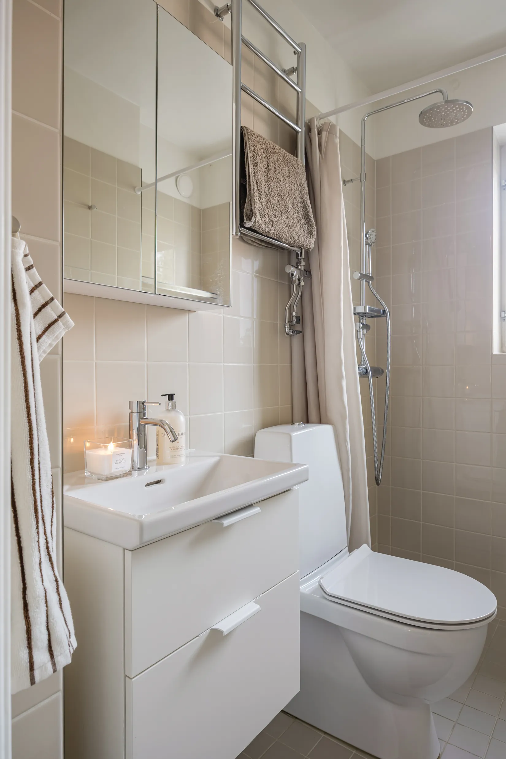 Bostadsrätt, Fastlagsvägen 49, Hägersten, Stockholm