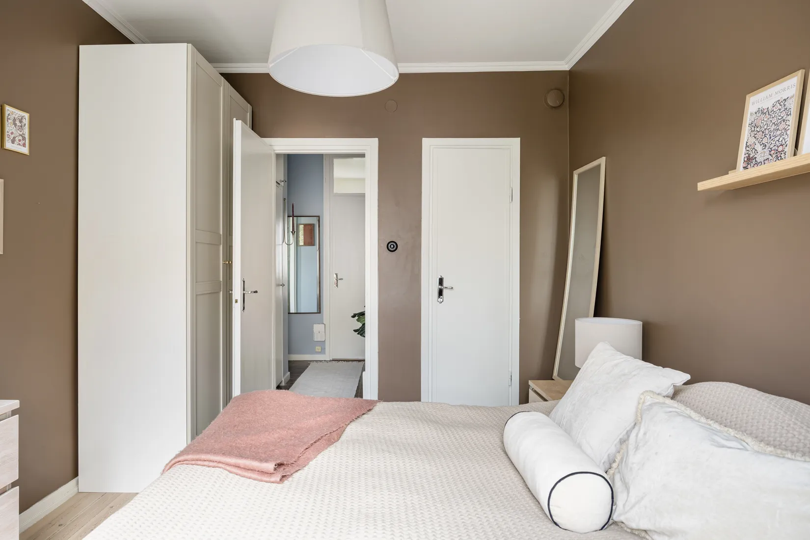Bostadsrätt, Fastlagsvägen 49, Hägersten, Stockholm