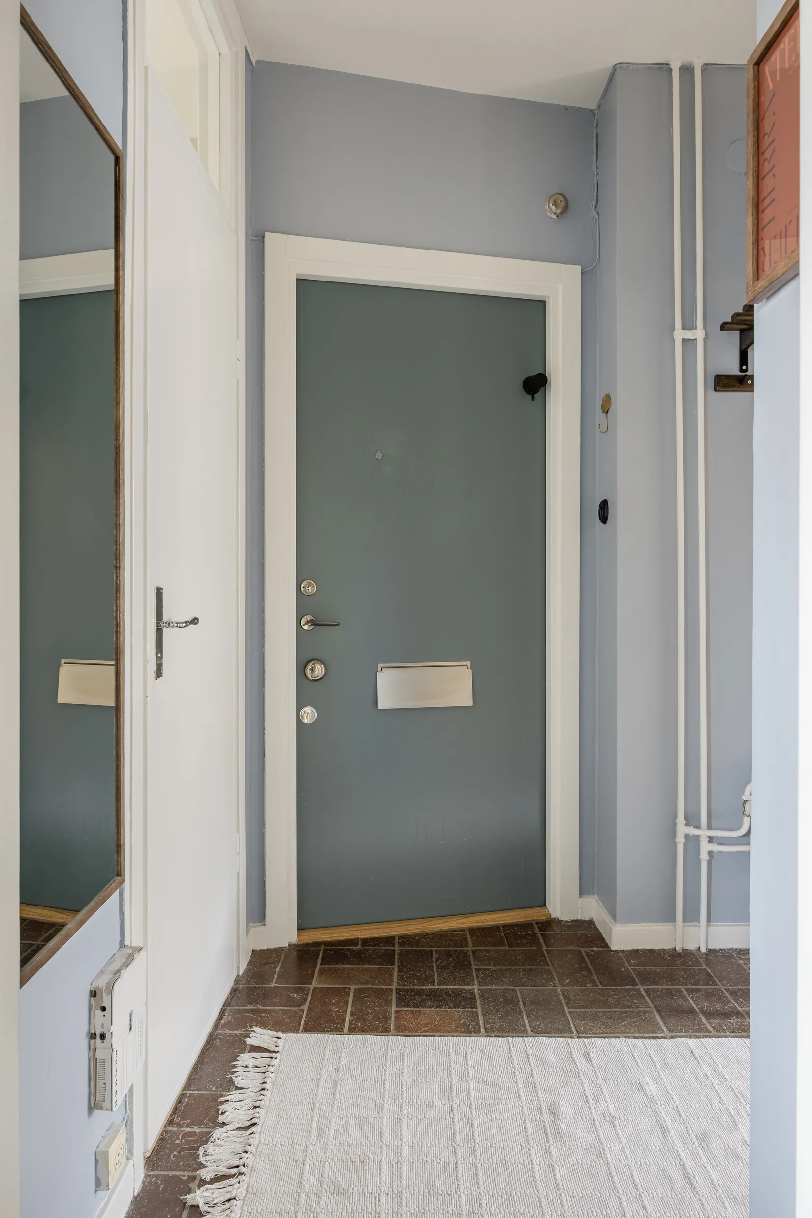 Bostadsrätt, Fastlagsvägen 49, Hägersten, Stockholm