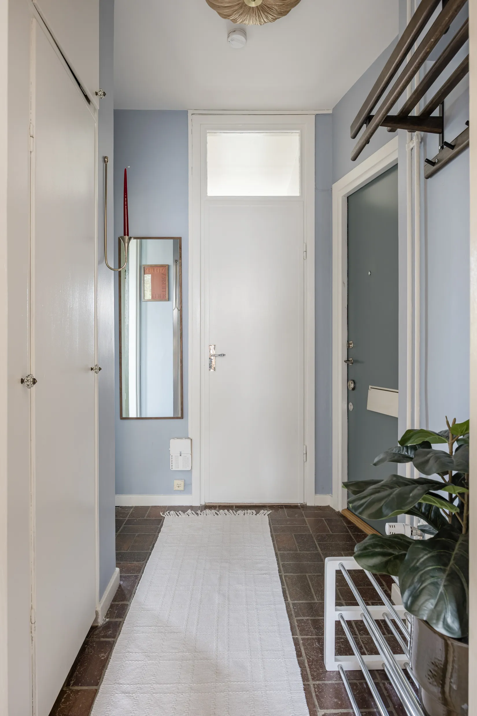 Bostadsrätt, Fastlagsvägen 49, Hägersten, Stockholm
