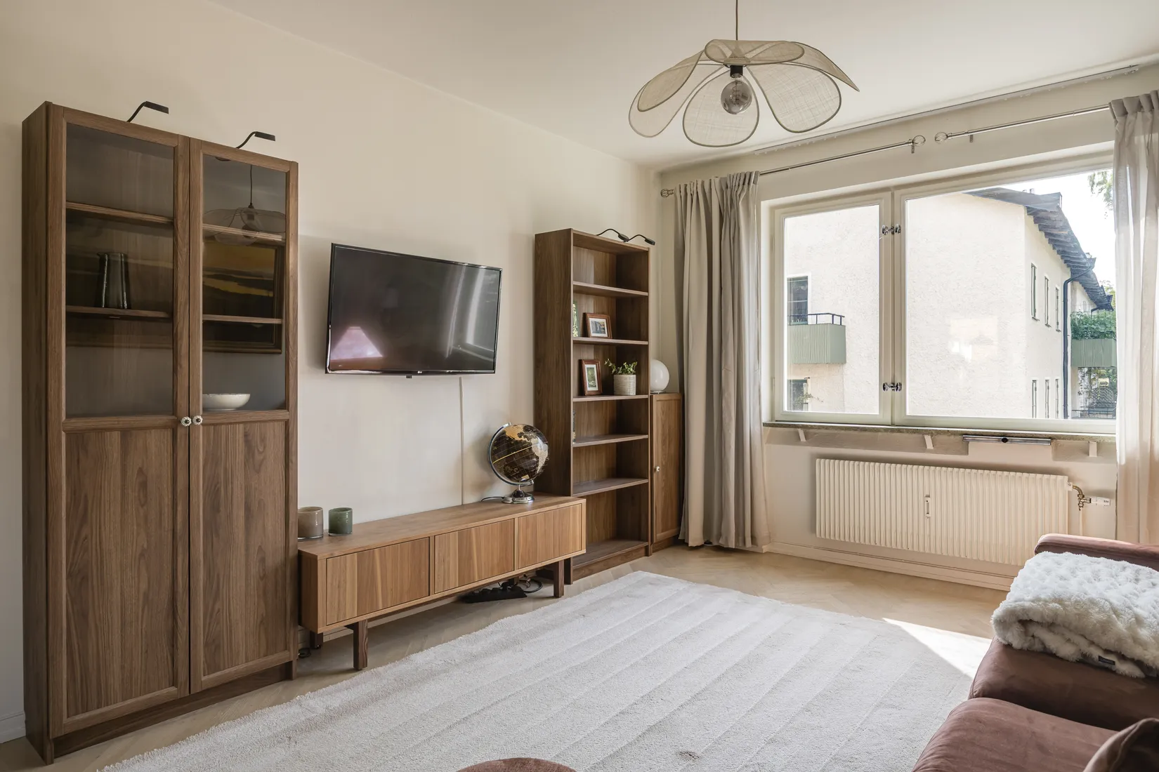 Bostadsrätt, Fastlagsvägen 49, Hägersten, Stockholm