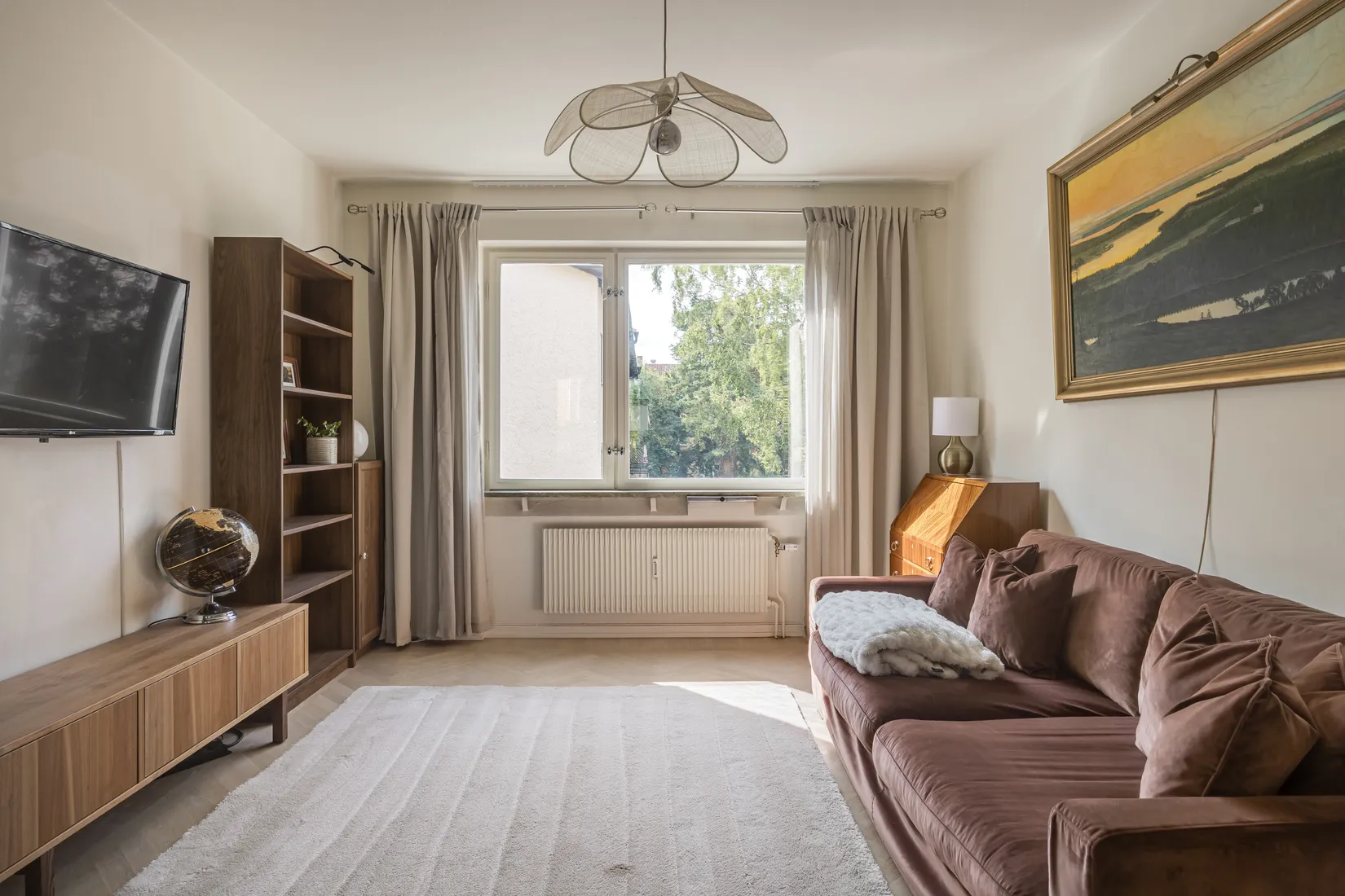 Bostadsrätt, Fastlagsvägen 49, Hägersten, Stockholm