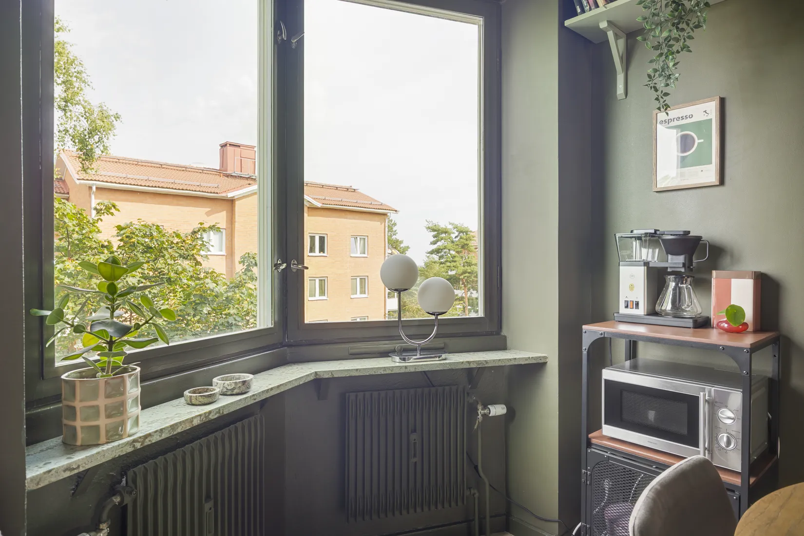 Bostadsrätt, Fastlagsvägen 49, Hägersten, Stockholm