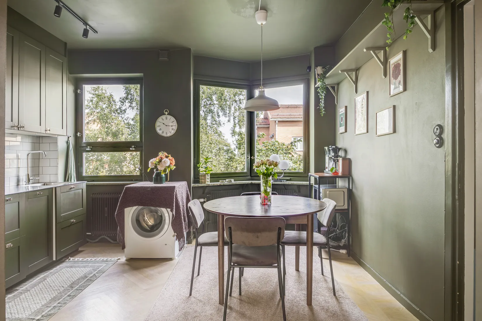 Bostadsrätt, Fastlagsvägen 49, Hägersten, Stockholm