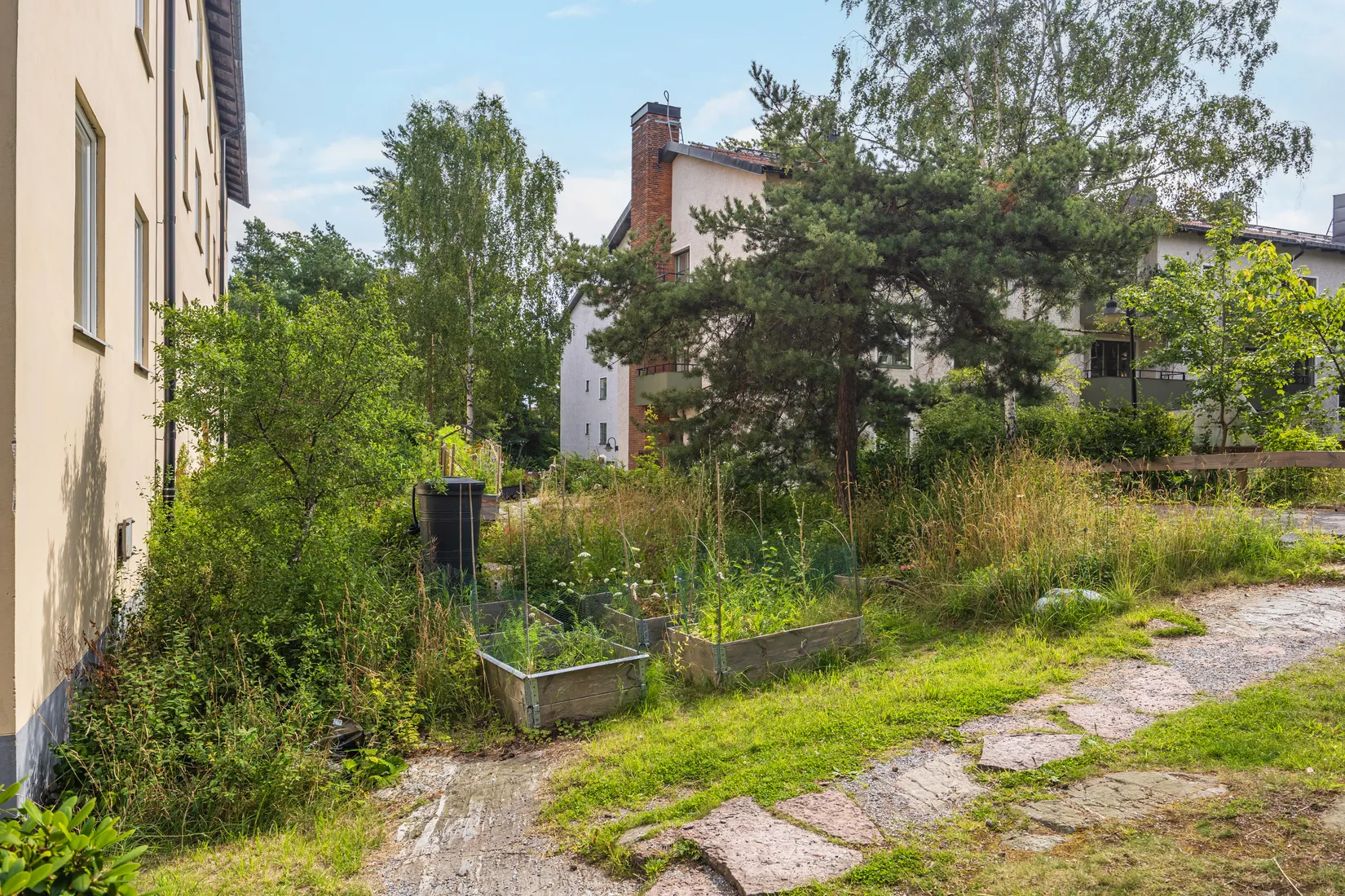 Bostadsrätt, Fastlagsvägen 49, Hägersten, Stockholm