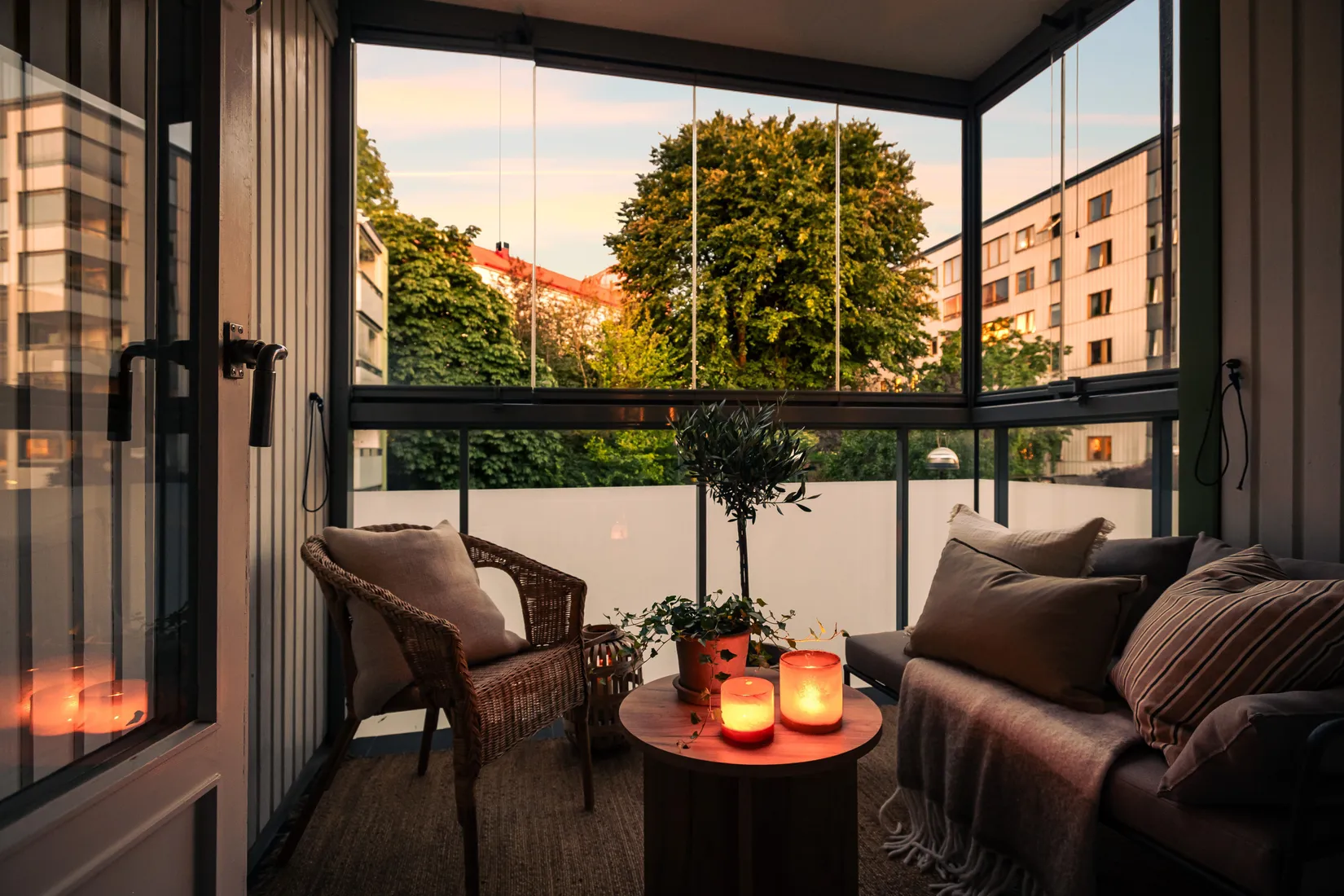 Bostadsrätt, Rangströmsliden 5, Masthugget, Göteborg