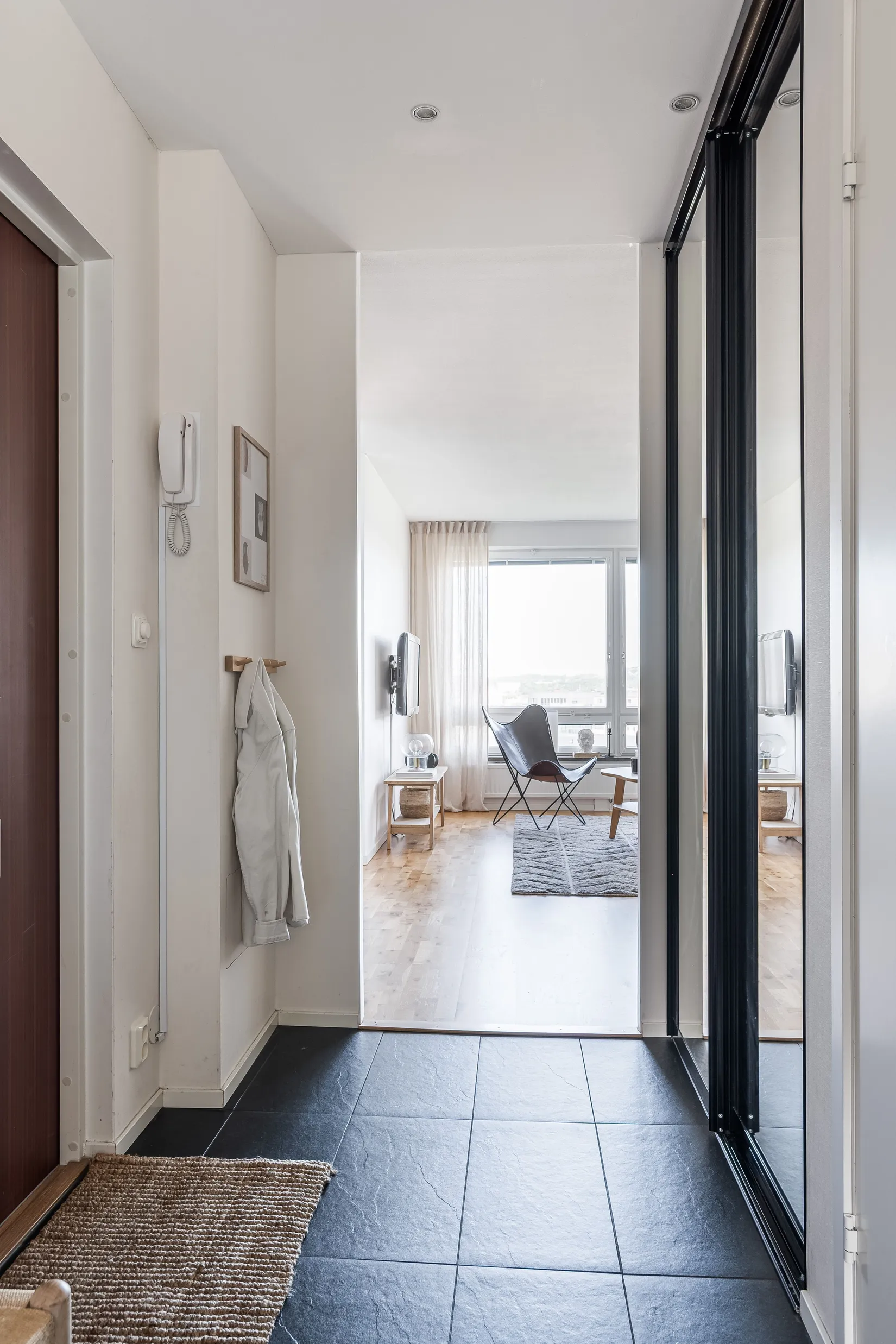 Bostadsrätt, Rangströmsliden 5, Masthugget, Göteborg