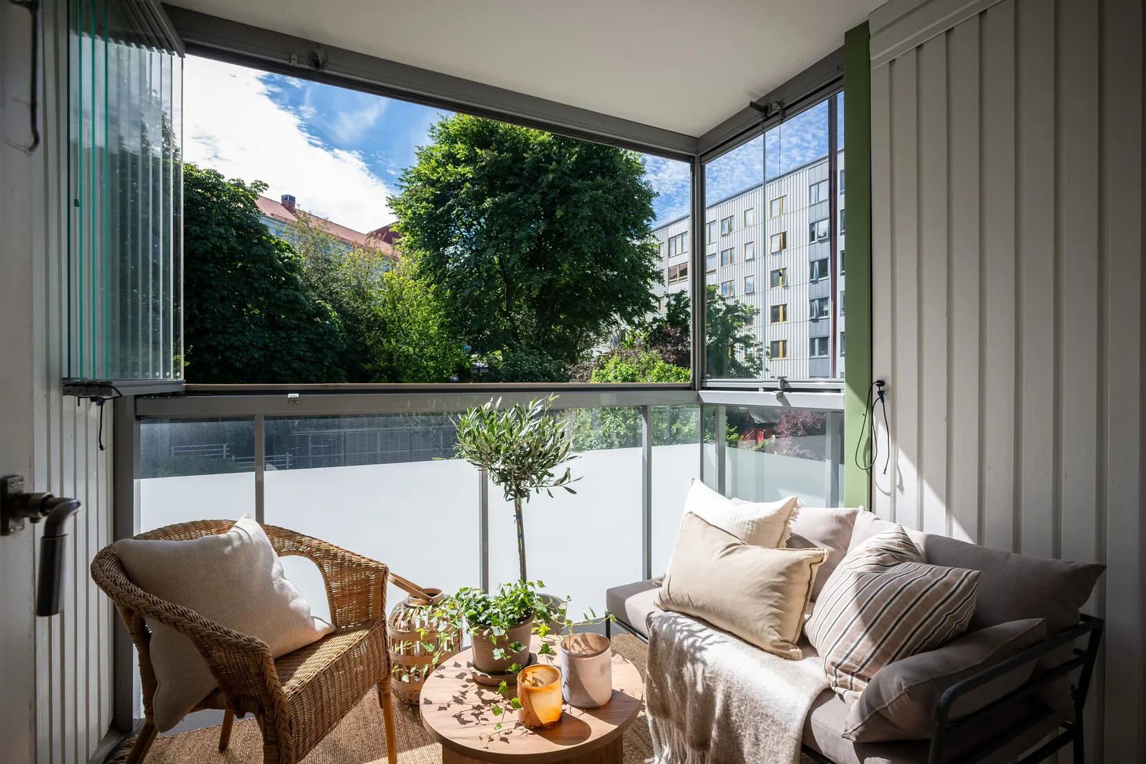 Bostadsrätt, Rangströmsliden 5, Masthugget, Göteborg