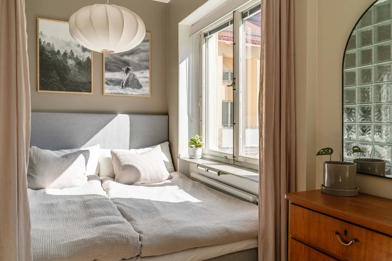 Bostadsrätt, Pilgrimsvägen 54B, Aspudden, Stockholm