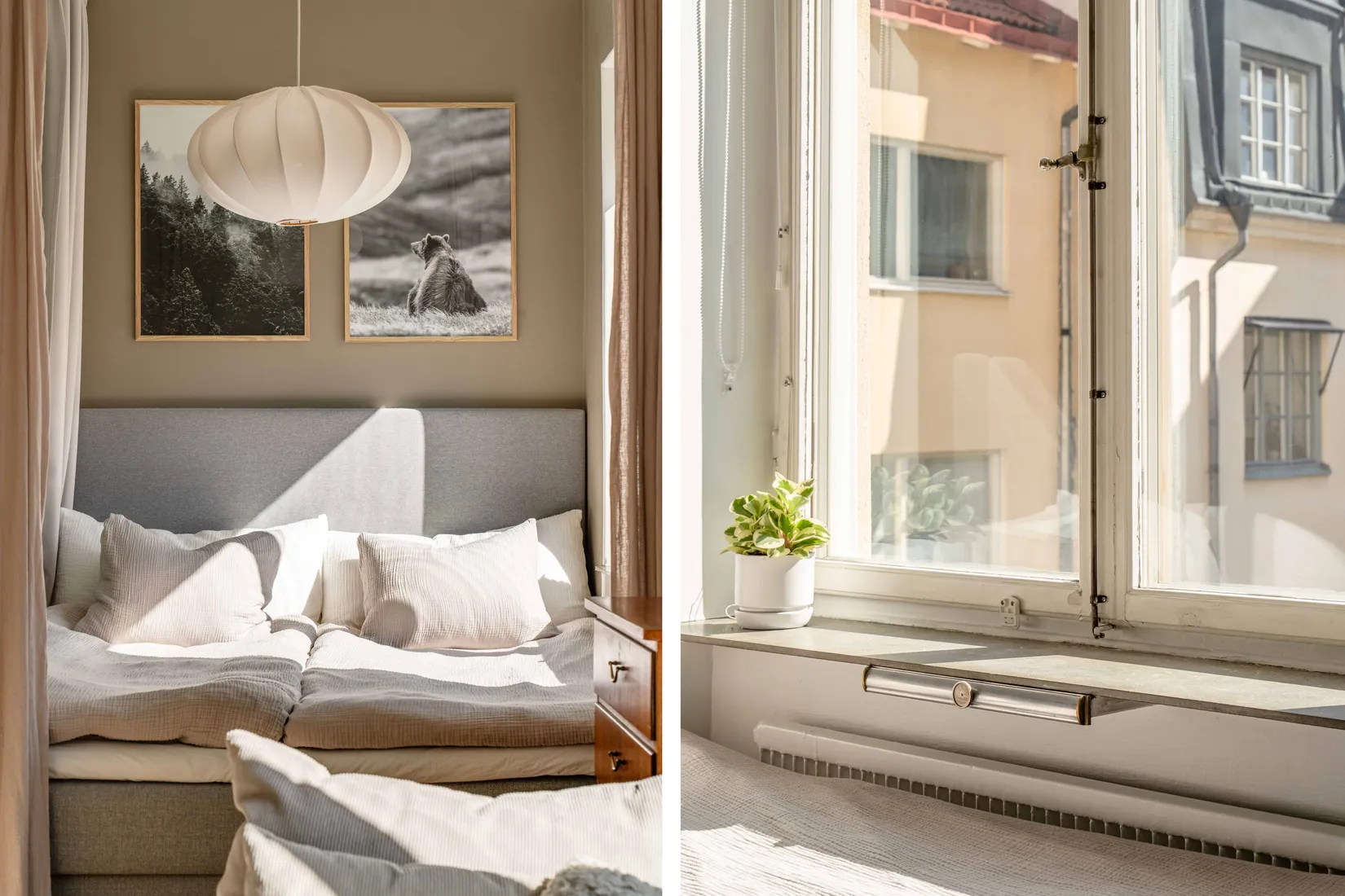 Bostadsrätt, Pilgrimsvägen 54B, Aspudden, Stockholm