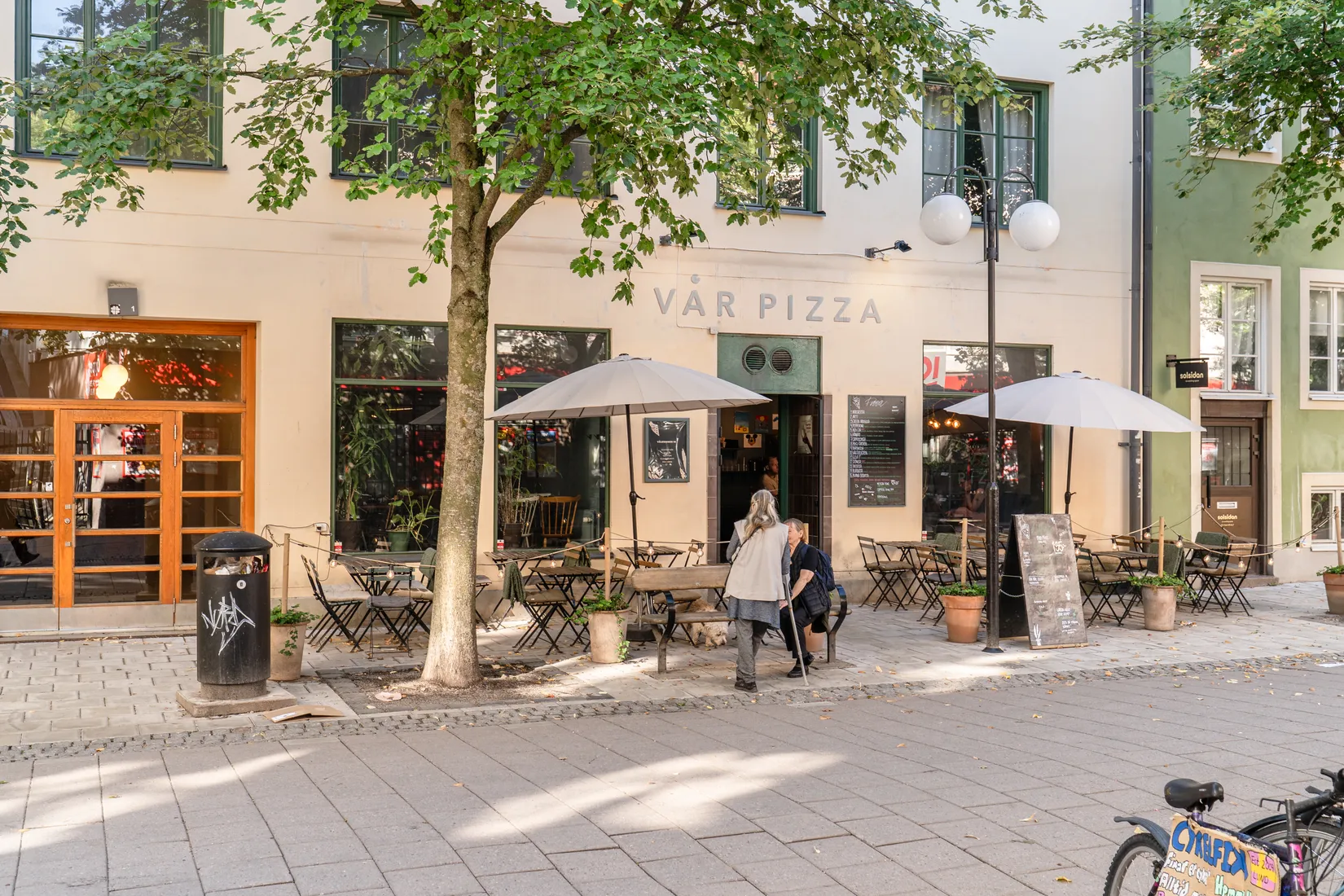 Bostadsrätt, Pilgrimsvägen 54B, Aspudden, Stockholm