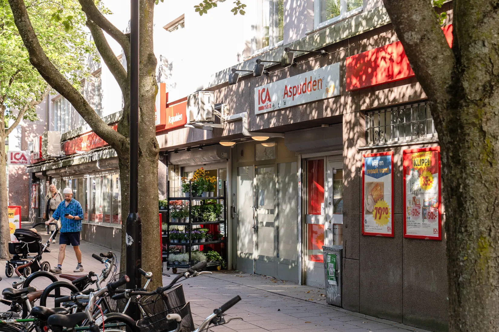 Bostadsrätt, Pilgrimsvägen 54B, Aspudden, Stockholm