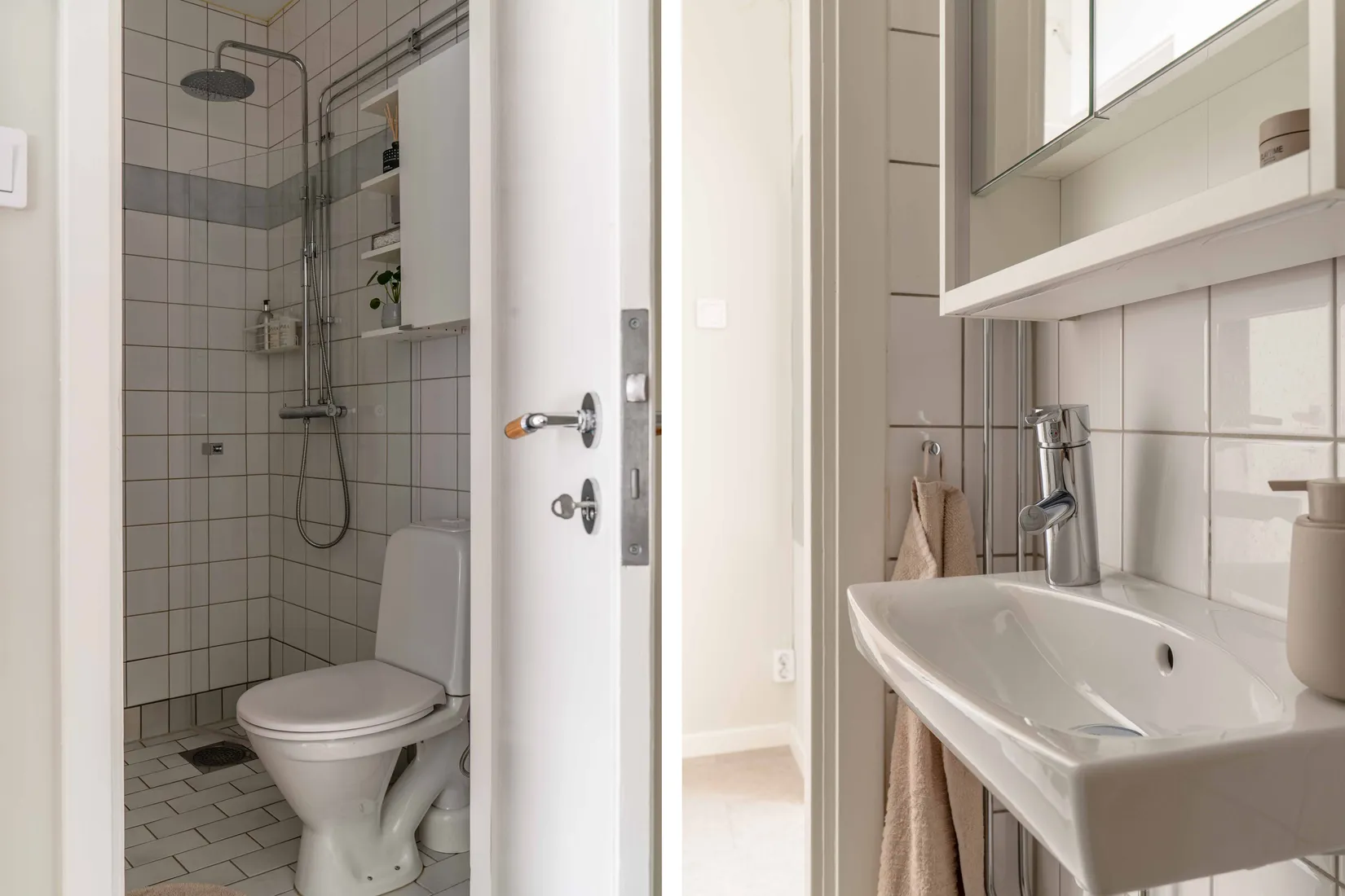 Bostadsrätt, Pilgrimsvägen 54B, Aspudden, Stockholm