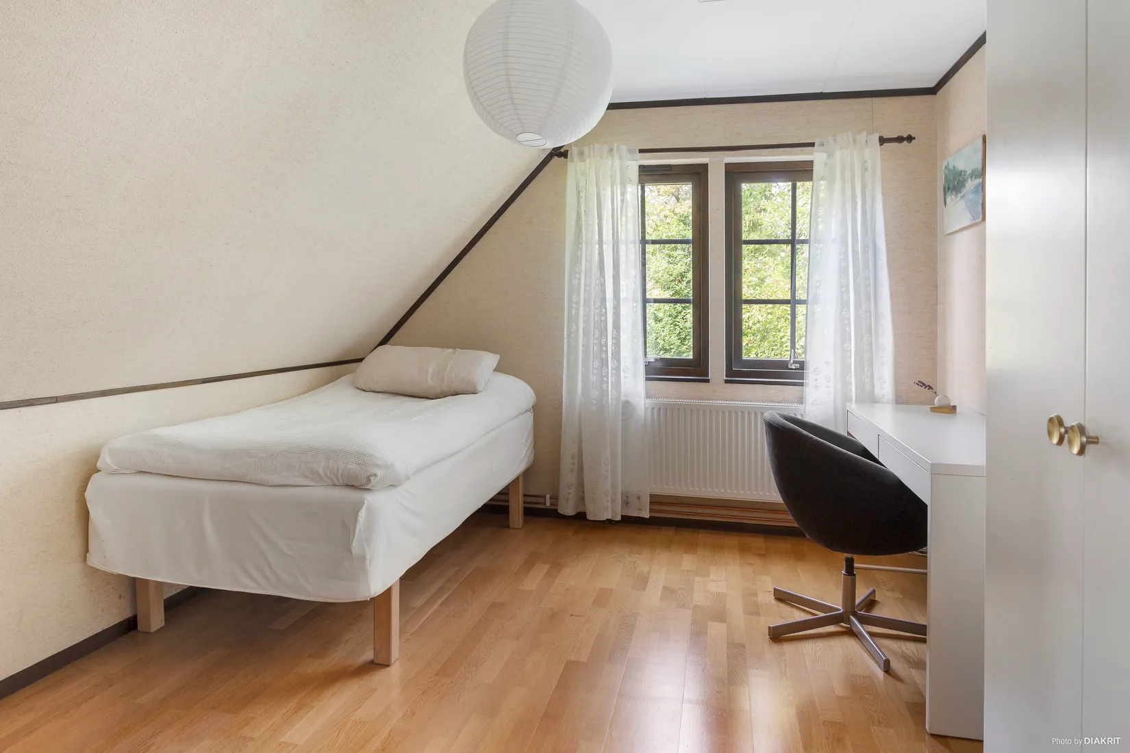 Villa, Daggstigen 40A, Stuvsta, Huddinge