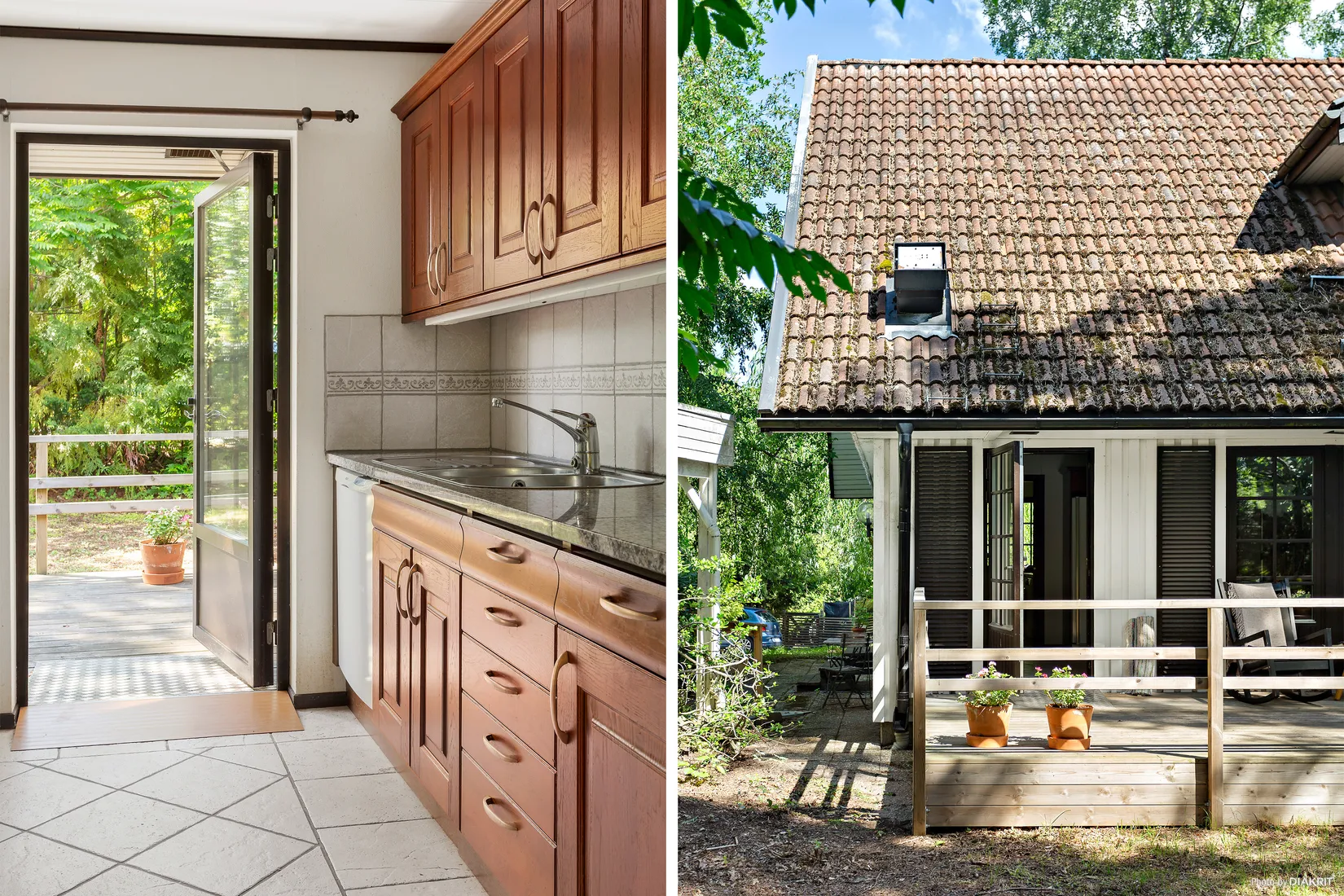 Villa, Daggstigen 40A, Stuvsta, Huddinge