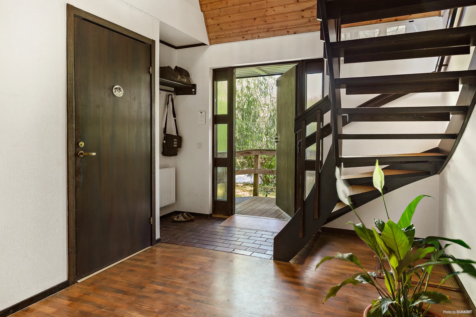 Villa, Daggstigen 40A, Stuvsta, Huddinge