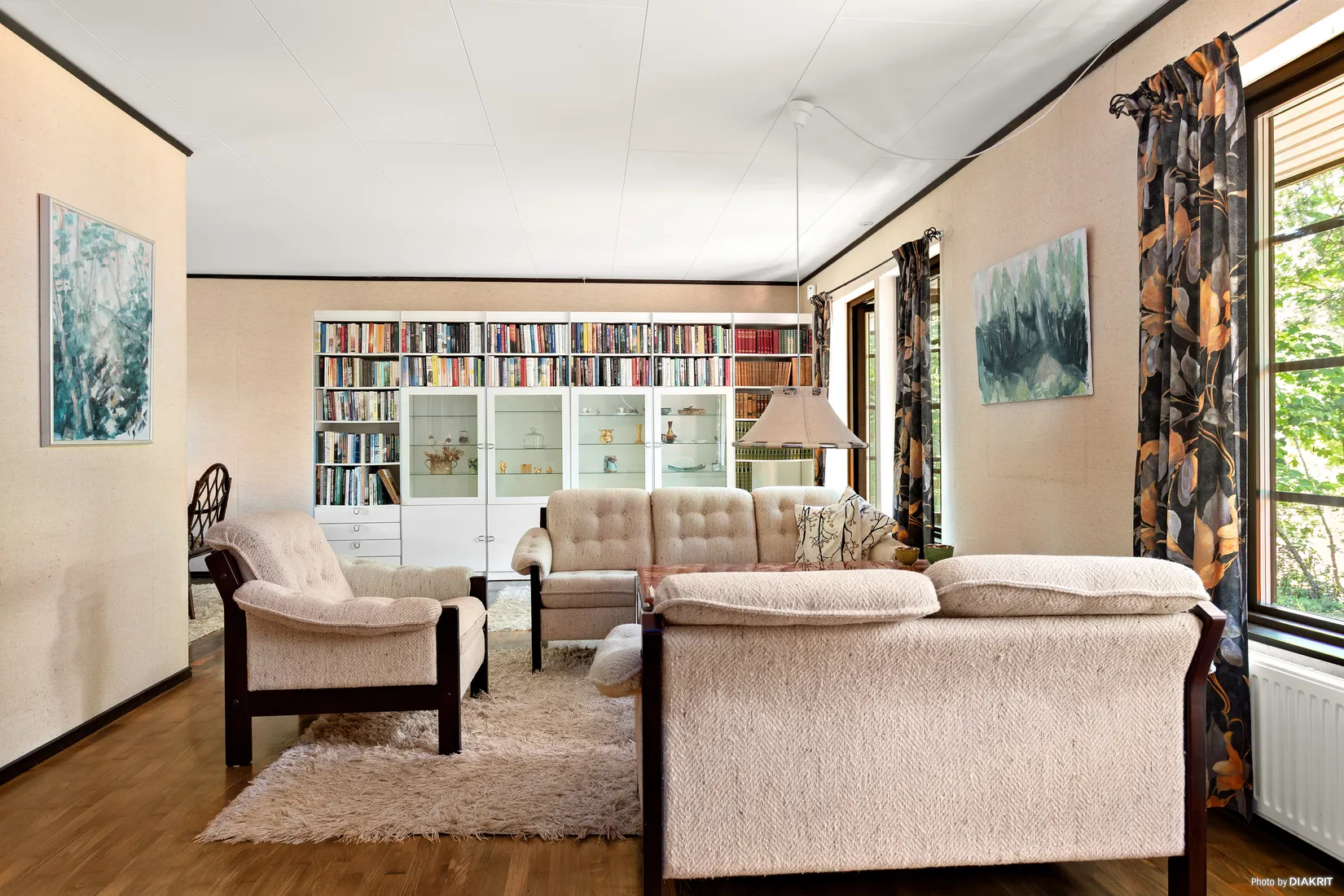 Villa, Daggstigen 40A, Stuvsta, Huddinge