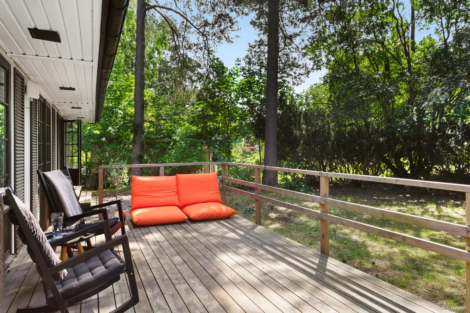 Villa, Daggstigen 40A, Stuvsta, Huddinge