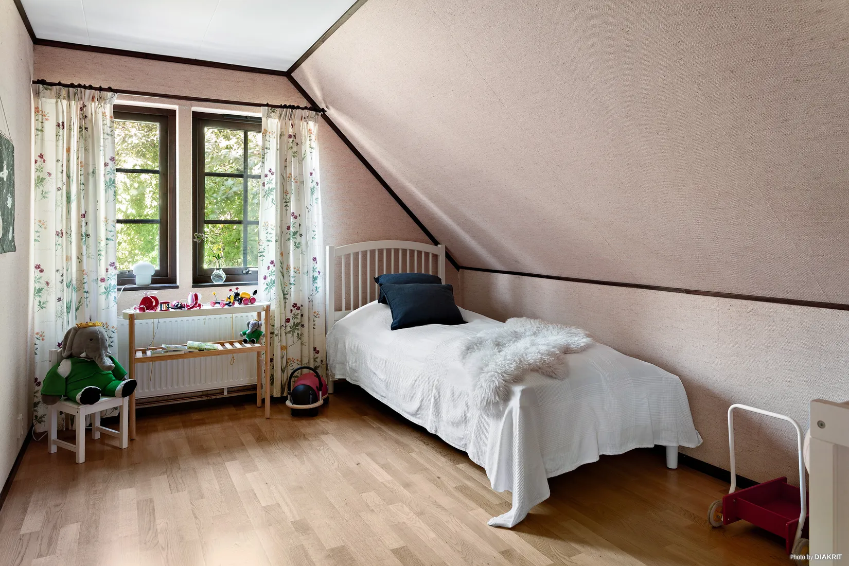 Villa, Daggstigen 40A, Stuvsta, Huddinge